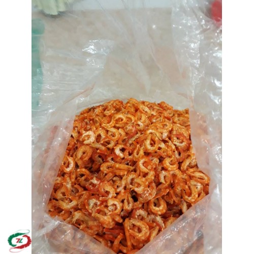 Tôm Khô loại 4